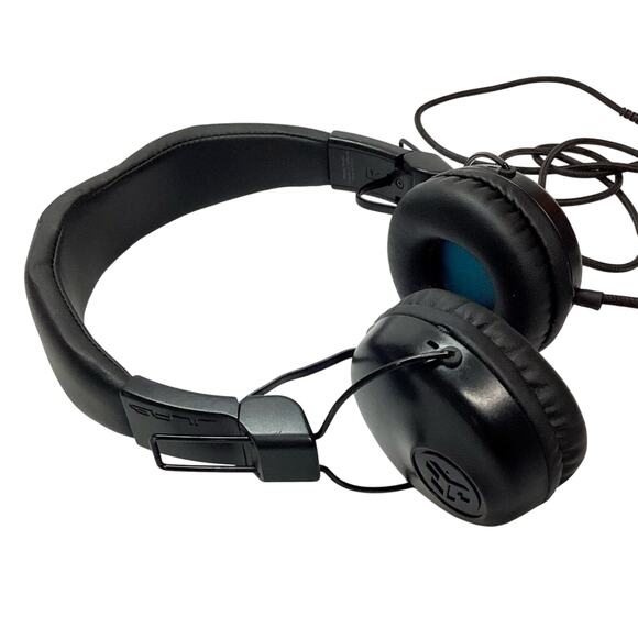 JLab Studio On-Ear Headphones - Picture 5 of 9